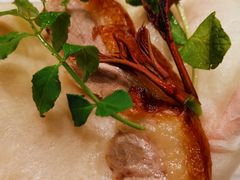 -皇城根·烤鸭·鱼头·家常菜(欧亚大观乐活城店)
