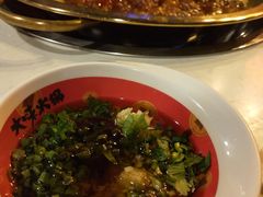 -大味生态火锅(蓝谷地店)