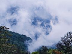 -萍乡武功山风景名胜区