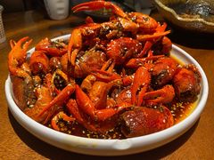 红油龙虾-马头巷·食景园(苏州总店)