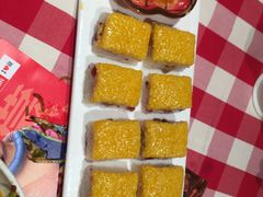 -西贝莜面村(上海百联西郊店)