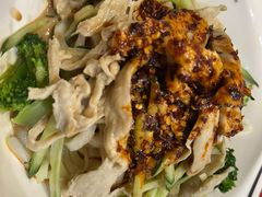 -魏家凉皮(博水商务大厦店)