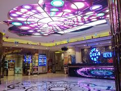 -歌潮量贩式KTV(萝岗店)