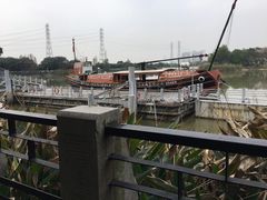 -黄埔古港