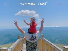 -白草畔自然风景区