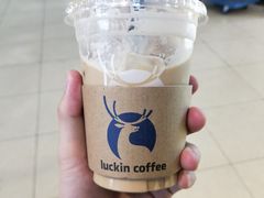 -瑞幸咖啡(第一城店)
