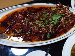 -功德盛饭店(奎中路店)