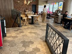 -必胜客(巴沟店)