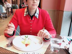 -Kathleen's Waitan 凯圣琳江景西餐厅(外滩店)