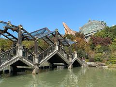 -茅山东方盐湖城景区