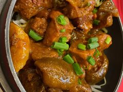 罐焖驴肉-凯鸽酒楼(操场城店)