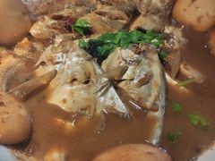 -吕氏疙瘩汤·私家菜馆(慈云寺店)