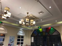 -嘉逸传菜(洛川东路店)