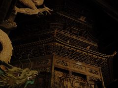 -报恩寺(平武县)