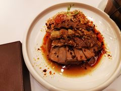 -粗茶淡饭·汉口公馆(循礼门店)