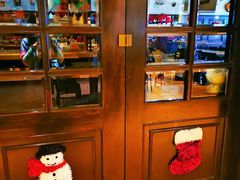 -兰特伯爵西餐厅·啤酒屋(方庄店)