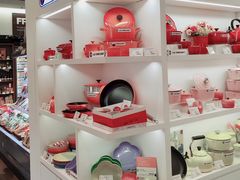 店内环境-Olé精品超市(北京合生汇店)