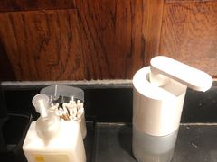 -粗茶淡饭·隐庐私厨(东亭店)
