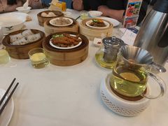 -东江海辉酒楼·公司团建·商务宴请·生日宴(宝安店)