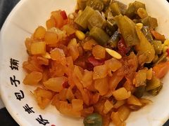 -庆丰包子铺(潘家园店)