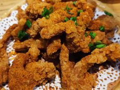 -游园觅食记夜市·小龙虾大排档