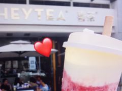 -喜茶(佛山顺德大良东乐路店)