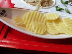 -大龙燚火锅(天钥桥路店)