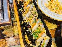 -金谷园饺子·烧烤(人大总店)