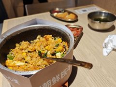 -梨花牛肉汤饭(仁恒伊势丹店)