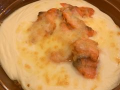 -萨莉亚意式餐厅(悦荟广场店)