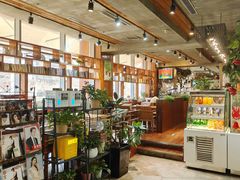 -咖啡陪你(广顺北大街福码大厦店)