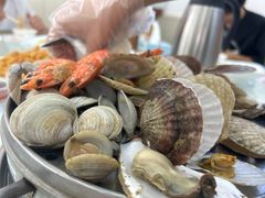 -日照大牌檔•小船海鲜(万平口店)