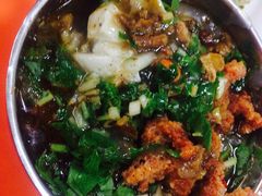 -代四孃牛华豆腐脑美味小食(总店)