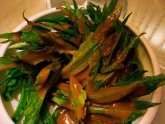 -粗茶淡饭·汉口公馆(循礼门店)