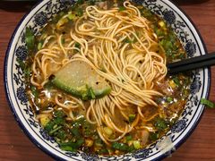 -有礼有面(知春路店)