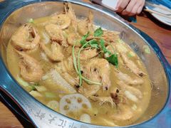 -惠友大虾(太原北街店)