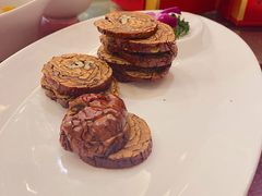 -淮安曙光国际大酒店(大运河广场花街店)