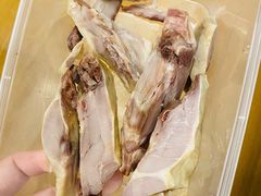 -三凤酒家·百年无锡菜(清扬茂业店)