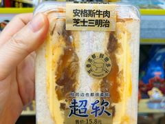 -全家便利店(花园路店)