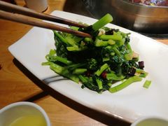 -大众跷脚牛肉馆·非遗传承单位(峨眉山店)