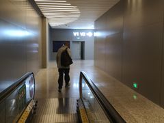 -虹桥机场V2贵宾休息室