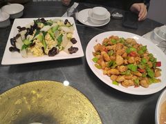 -金阁家常菜(贵阳路店)