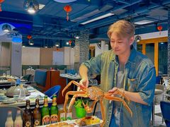 -碗中海·蒸汽海鲜·桑拿鸡(岭南天地店)