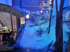 -淀里船宴(卓达店)