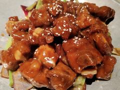 -绿茶餐厅(coco park 店)