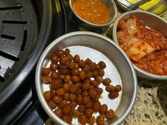-首尔烤肉大排档(合生汇店)
