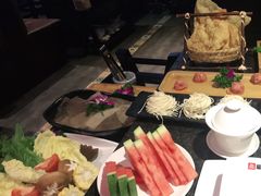 -椒王火锅(厚街万达店)