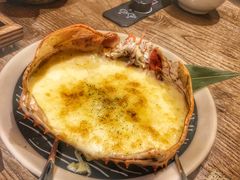 -蟹将军·松叶蟹和牛日料放题自助(K11店)