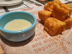 -原石牛扒·约会餐厅(龙城万科里店)