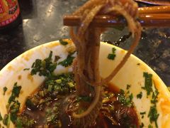 -老码头火锅(玉林店)